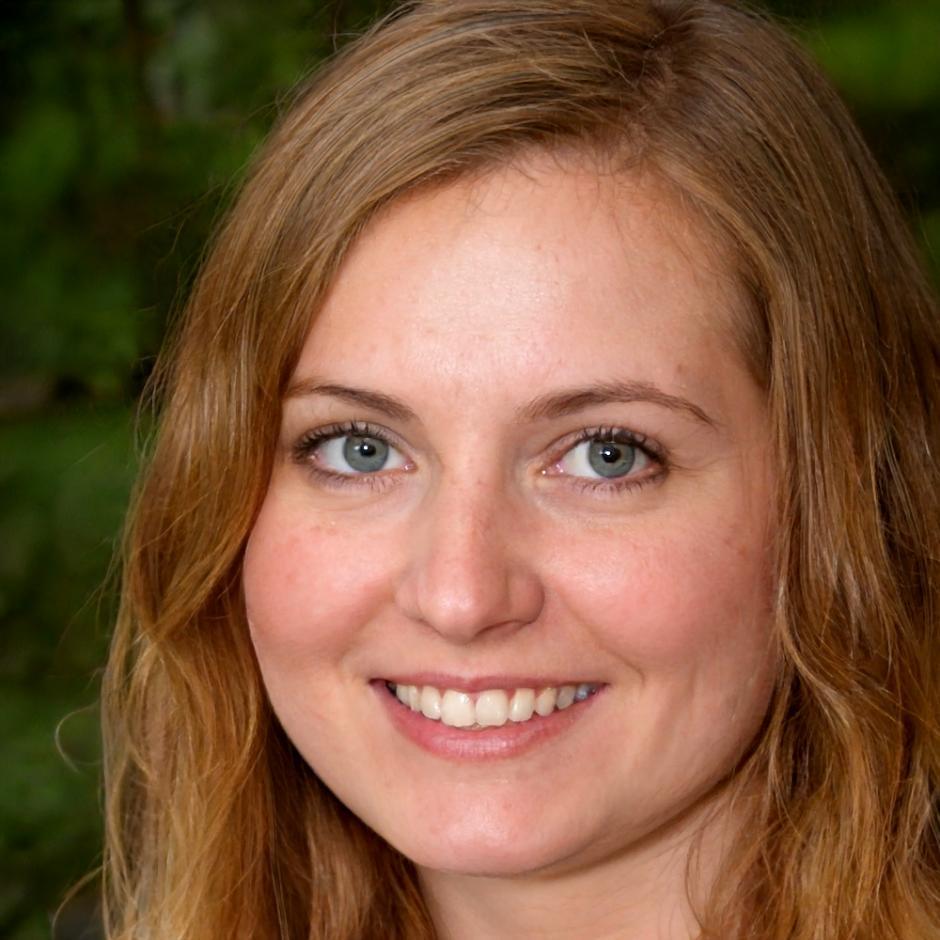Miranda Frost, Senior Financial Advisor providing expert guidance on study materials